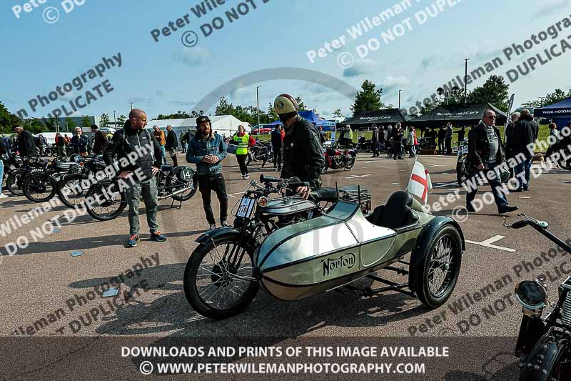 Vintage motorcycle club;eventdigitalimages;no limits trackdays;peter wileman photography;vintage motocycles;vmcc banbury run photographs